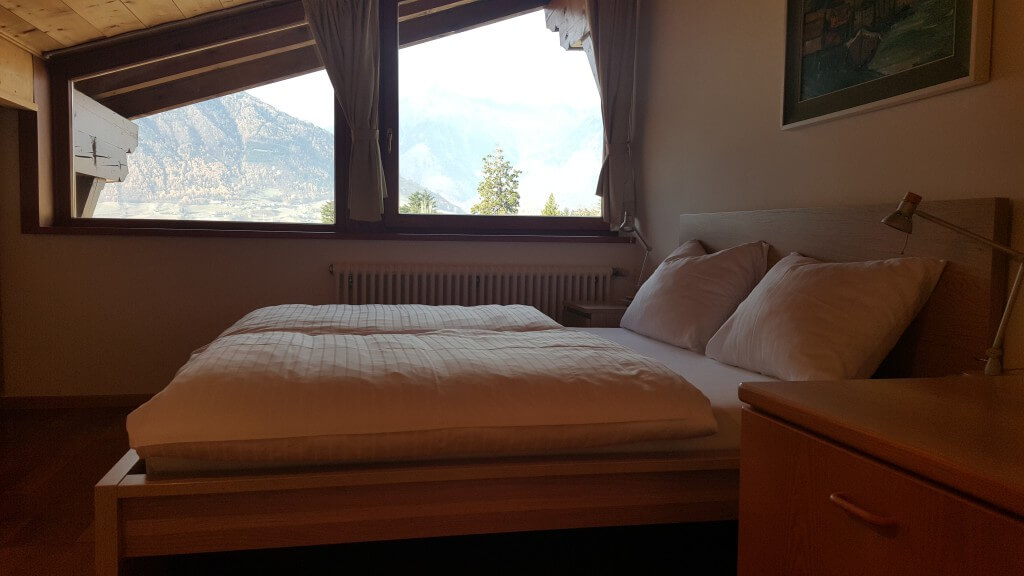 APP 6 Schlafzimmer 2 APP 6 Schlafzimmer 2