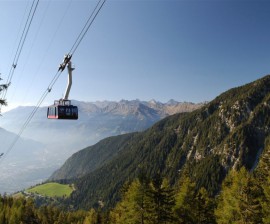 Funivia Merano 2000