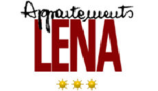 Appartments Lena [Merano, Southtyrol]